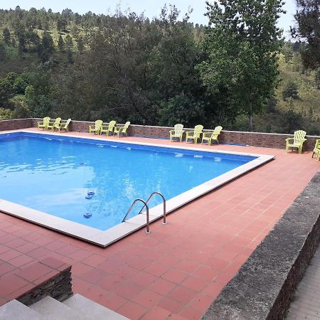 Quinta Das Lameirinhas Marvão Exteriör bild