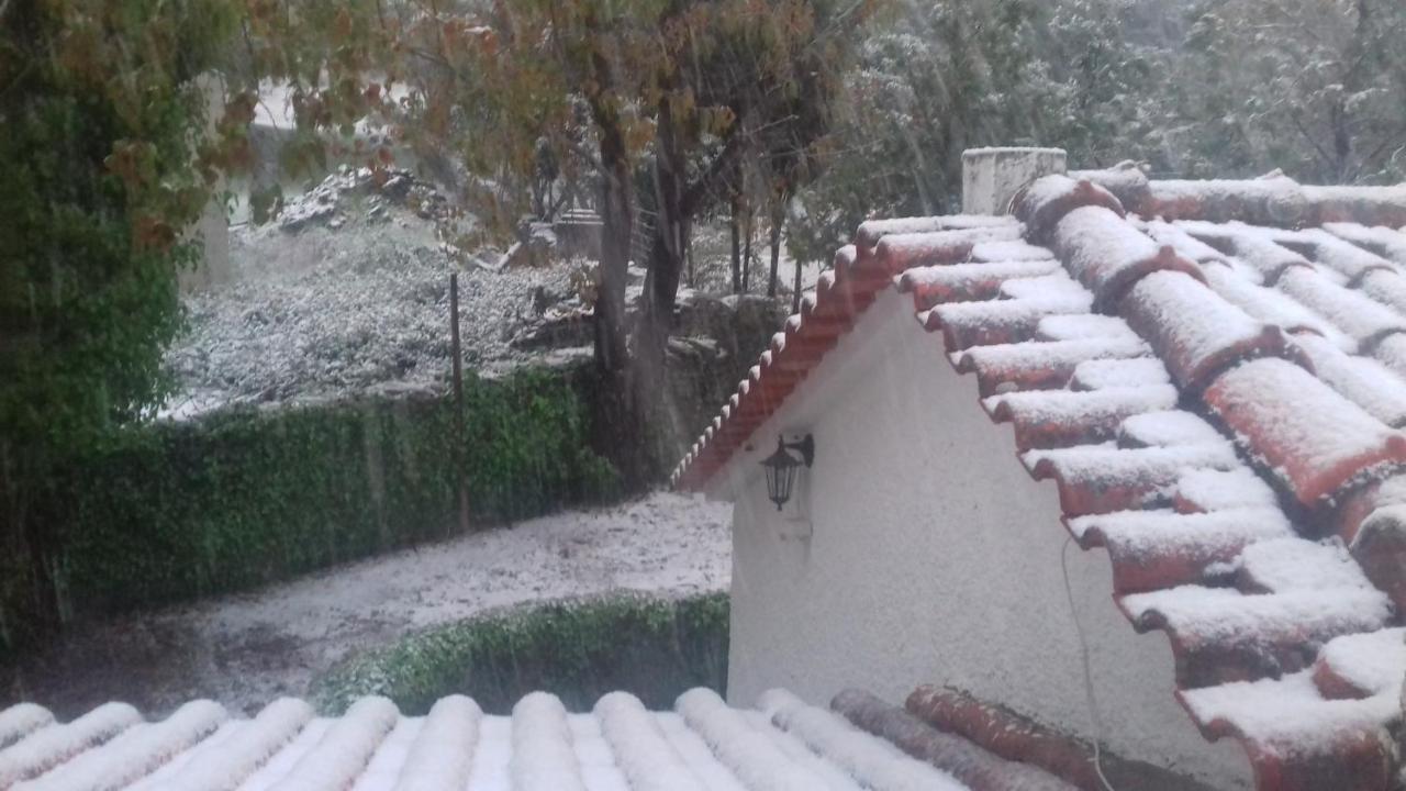 Quinta Das Lameirinhas Marvão Exteriör bild