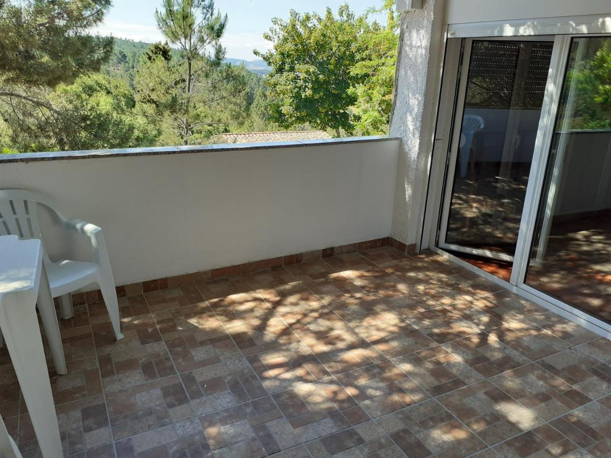Quinta Das Lameirinhas Marvão Exteriör bild