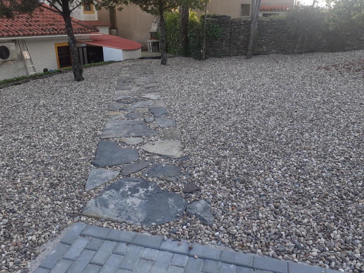 Quinta Das Lameirinhas Marvão Exteriör bild