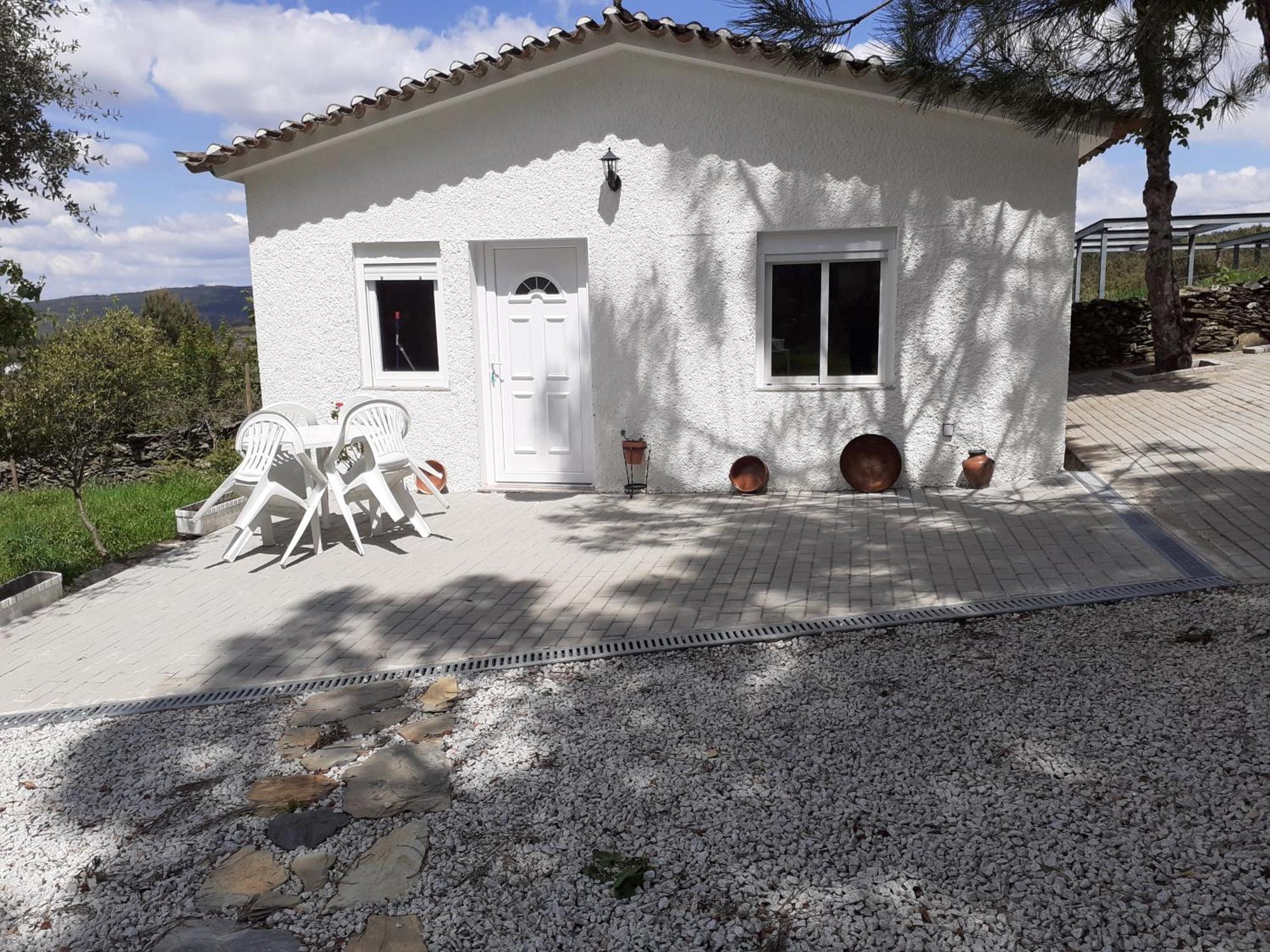 Quinta Das Lameirinhas Marvão Rum bild