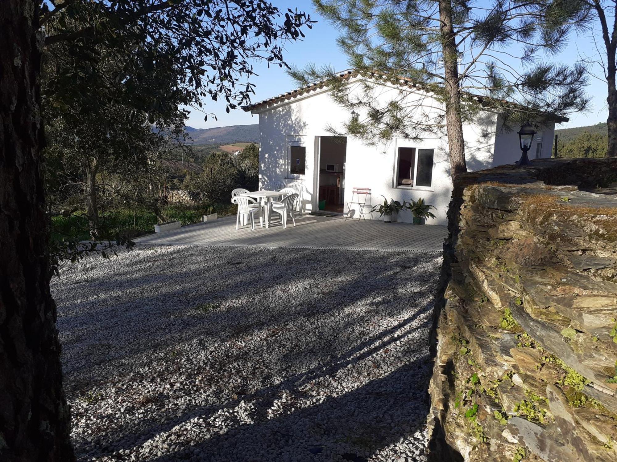 Quinta Das Lameirinhas Marvão Rum bild
