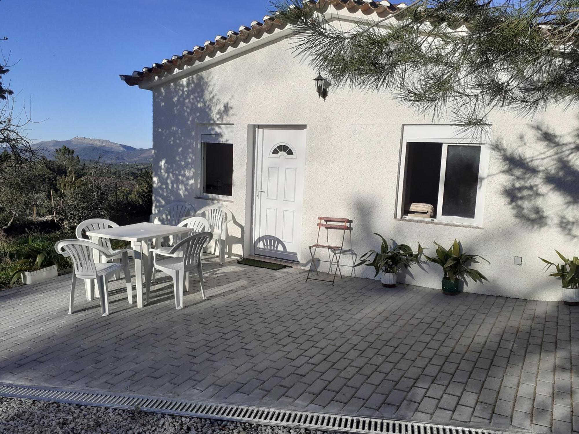 Quinta Das Lameirinhas Marvão Rum bild