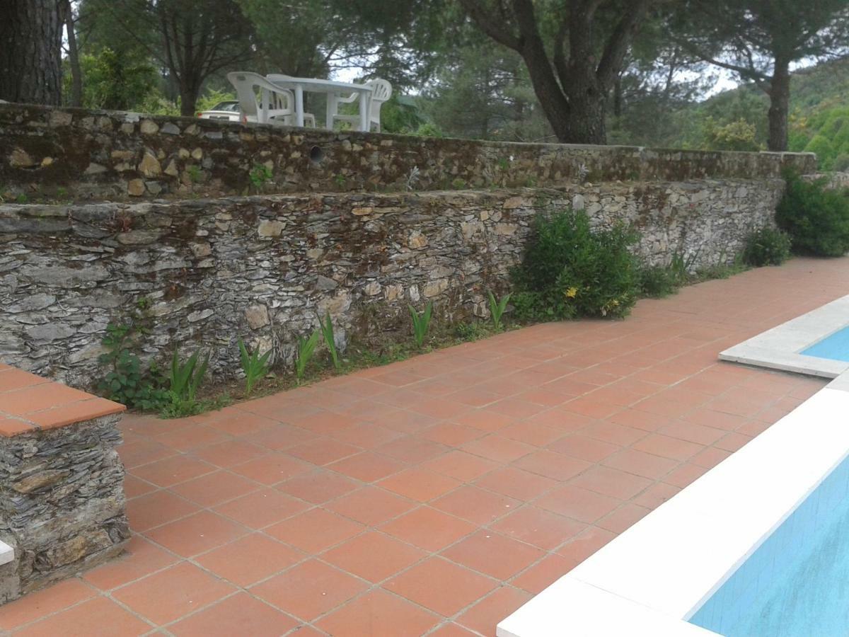 Quinta Das Lameirinhas Marvão Exteriör bild