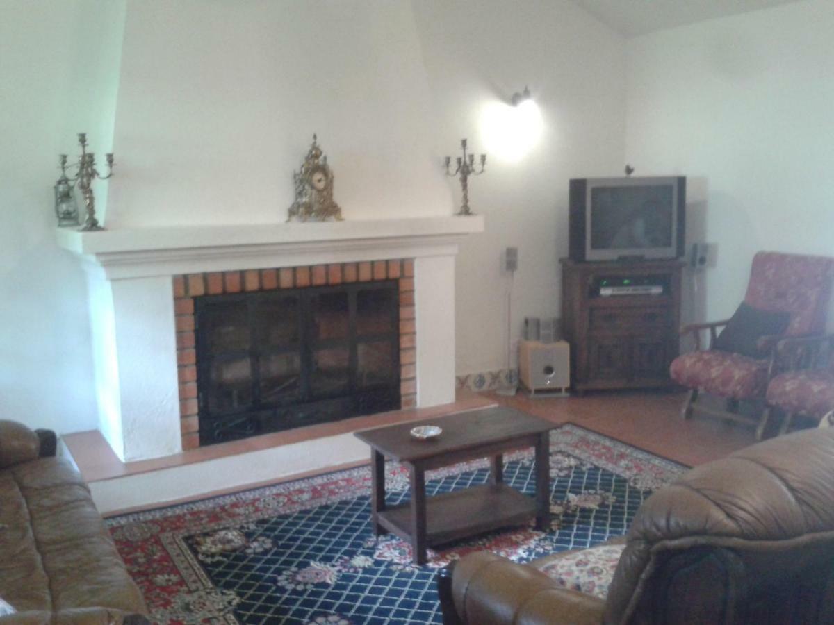 Quinta Das Lameirinhas Marvão Exteriör bild
