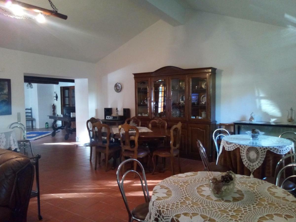 Quinta Das Lameirinhas Marvão Exteriör bild