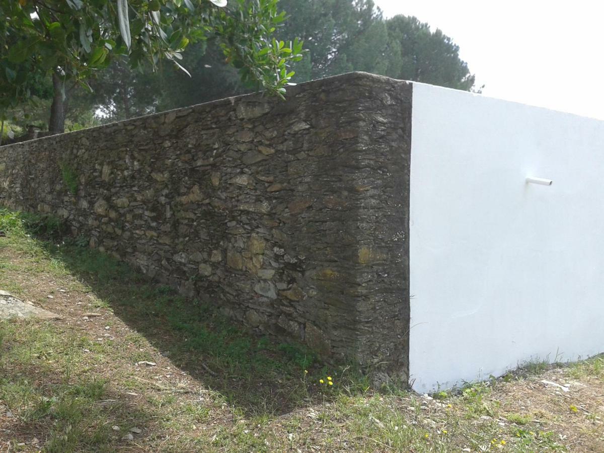 Quinta Das Lameirinhas Marvão Exteriör bild