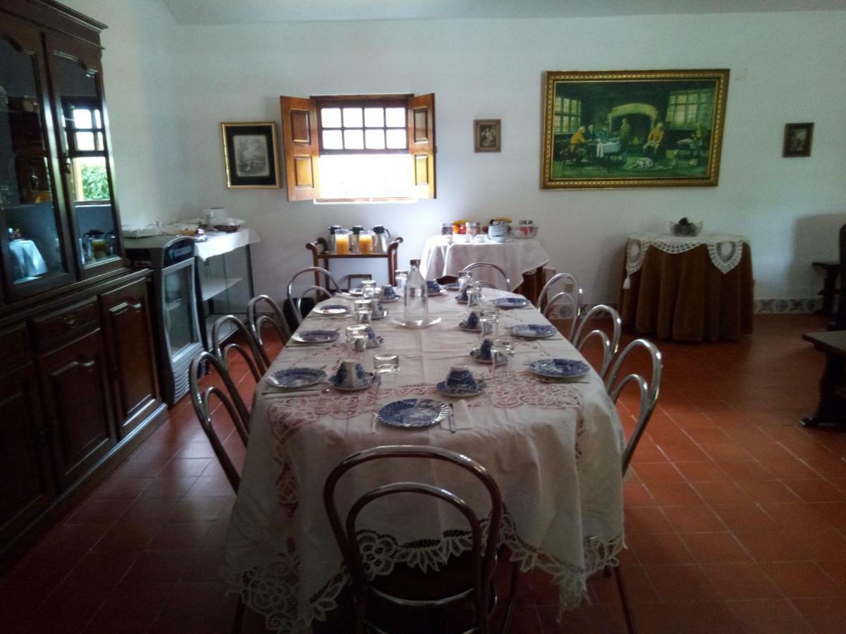 Quinta Das Lameirinhas Marvão Exteriör bild