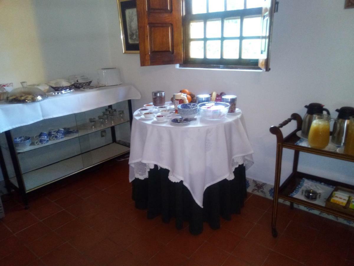 Quinta Das Lameirinhas Marvão Exteriör bild