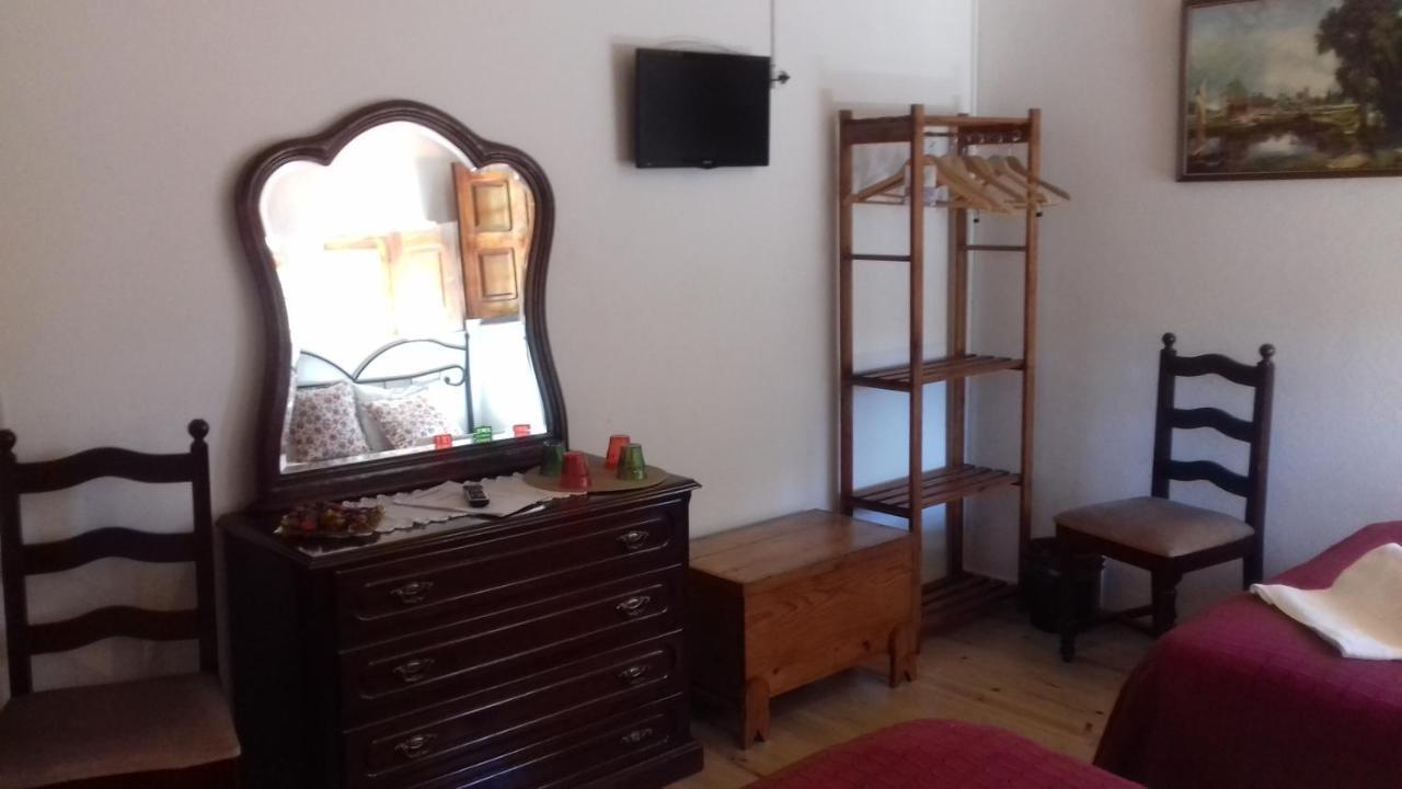 Quinta Das Lameirinhas Marvão Exteriör bild